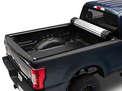 BAK Industries Revolver X4S Roll-Up Tonneau Cover (17-26 F-350 Super Duty)
