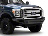 Body Armor 4x4 Ambush Series Front Bumper (11-16 F-350 Super Duty)