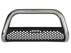 Charger RC2 Bull Bar; Stainless Steel (17-22 F-250 Super Duty)