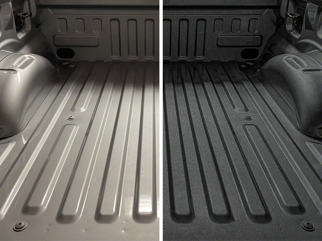 20222024 Nissan Frontier Bed Liners & Bed Mats ExtremeTerrain