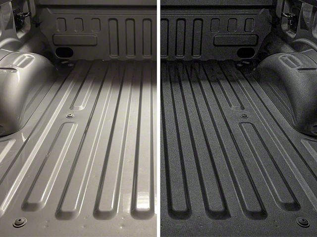 Spray-In Bed Liner (05-23 Tacoma)