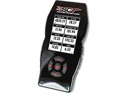 SCT X4/SF4 Power Flash Tuner (15-20 2.7L EcoBoost F-150)