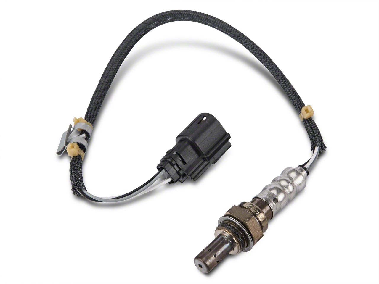 NTK F-150 Performance Oxygen Sensor - Rear 22135 (11-13 3.5L Ecoboost ...