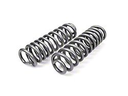 Rough Country 1.50-Inch Front Leveling Coil Springs (97-03 2WD V8 F-150)
