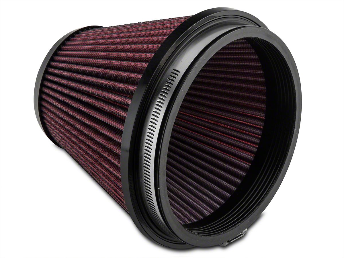 Roush Performance 997466 Replacement Air Filter Auto Parts and