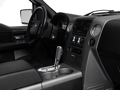 F 150 Interior Trim L Americantrucks Com