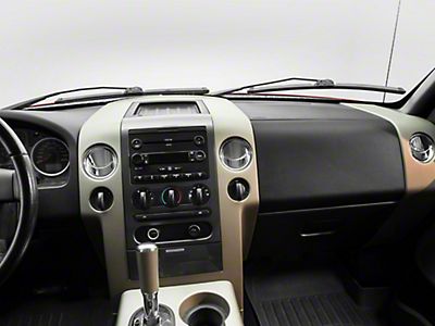 F 150 Interior Trim L Americantrucks Com