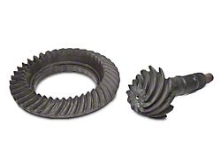 Ford Performance 8.8-Inch Rear Axle Ring and Pinion Gear Kit; 4.10 Gear Ratio (97-14 F-150)