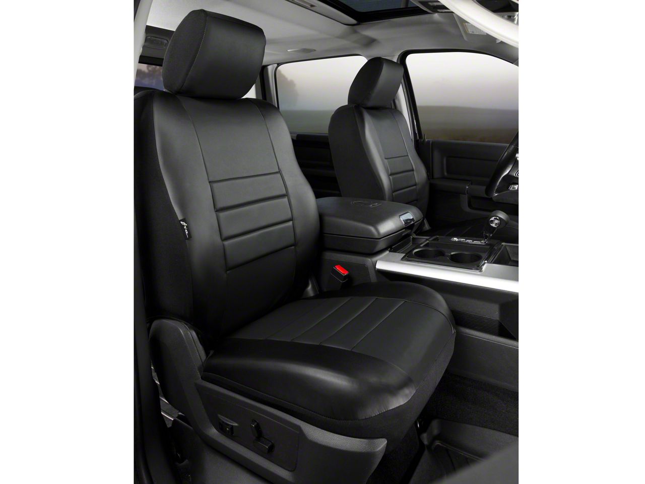 09 14 f150 seat covers