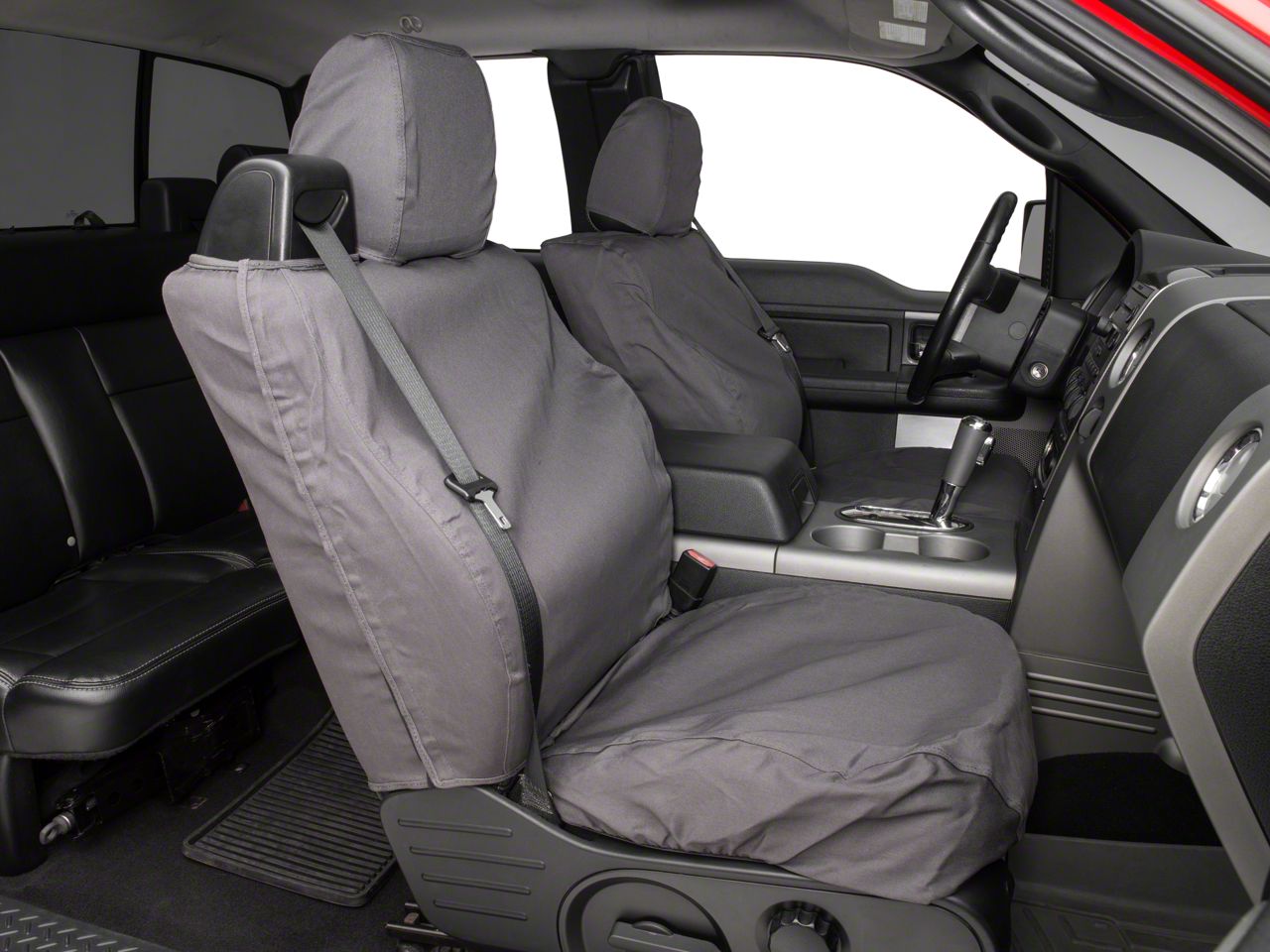 seat covers for 2006 ford f150