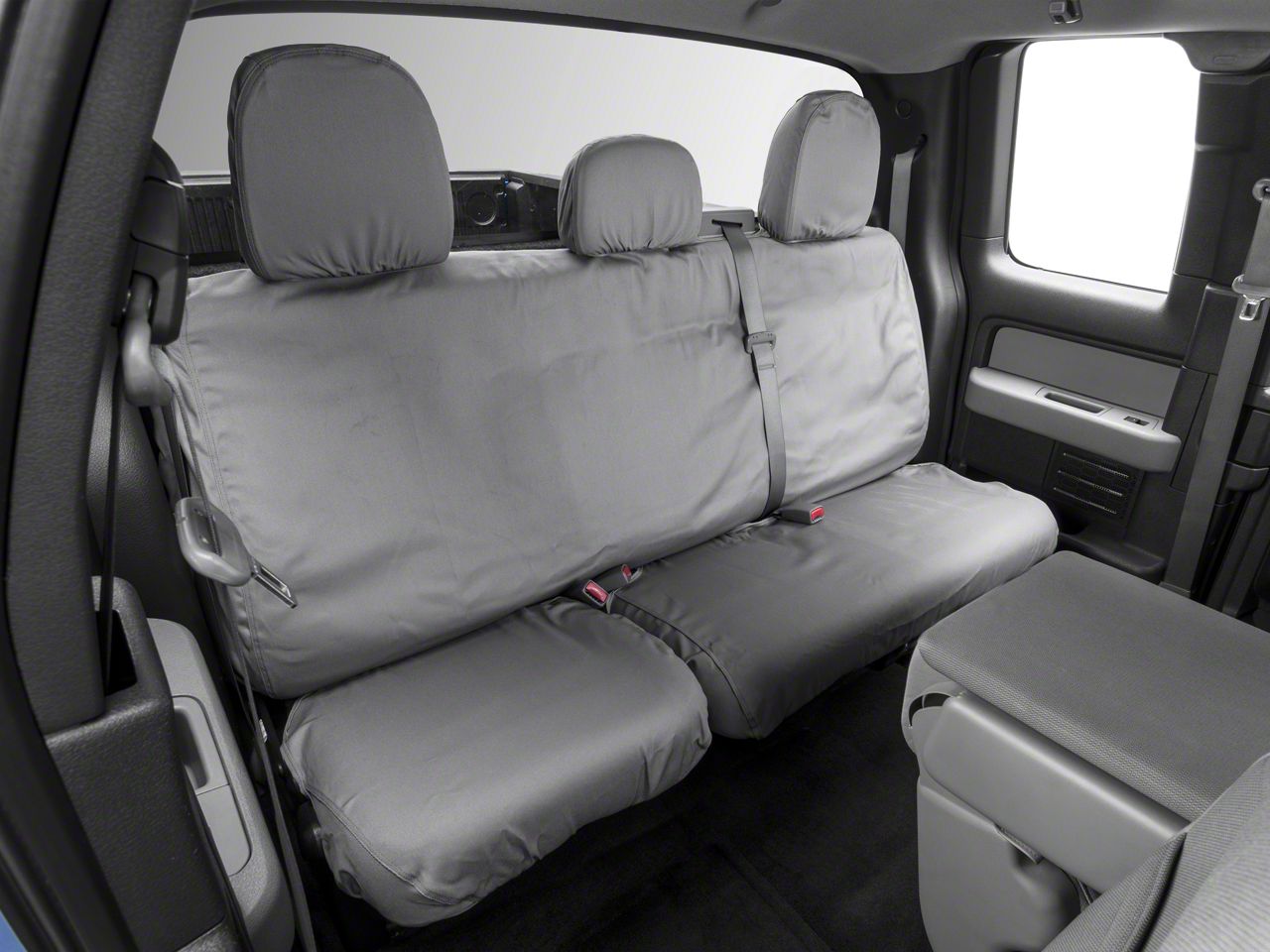 09 14 f150 seat covers
