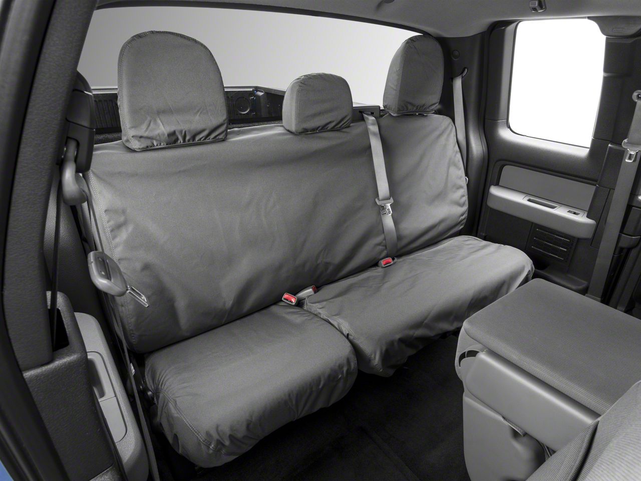 09 14 f150 seat covers