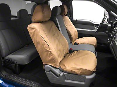 Ford F 150 Seat Covers Americantrucks Com