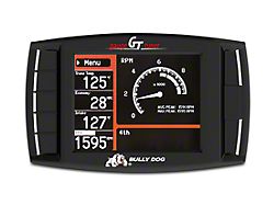 Bully Dog GT Platinum Tuner (07-17 5.7L Tundra)