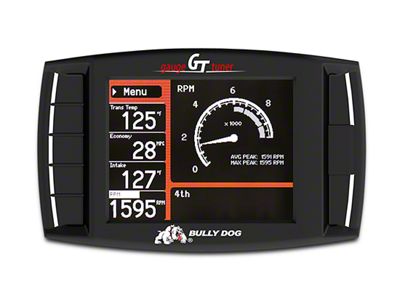 Bully Dog GT Tuner (07-17 5.7L Tundra)