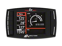 Bully Dog GT Tuner (09-10 5.4L F-150, Excluding Raptor)