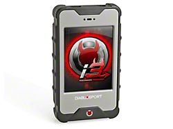 Diablosport inTune i3 Tuner (05-06 3.7L Jeep Grand Cherokee WK)