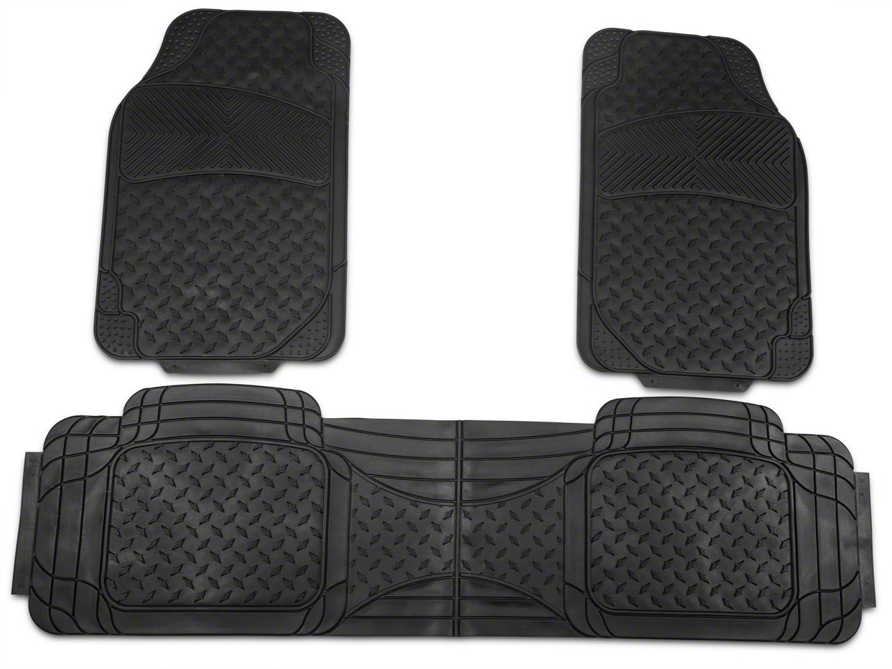 2006 f150 floor mats