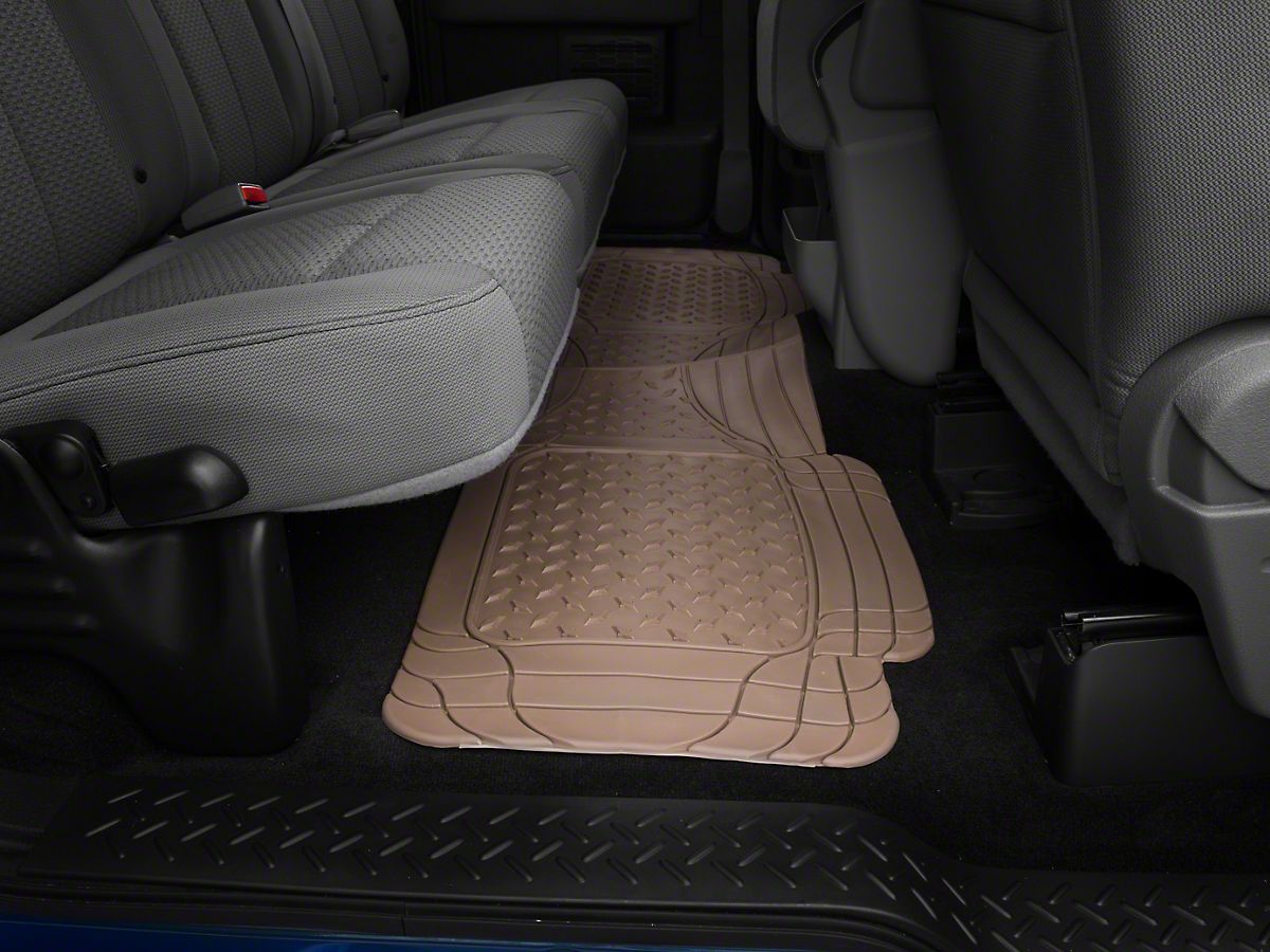 Floor Mats Carpets Rubber Heavy Duty Floor Mats For Dodge