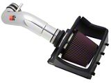 K&N Series 77 High Flow Performance Cold Air Intake (09-10 4.6L 3V F-150)