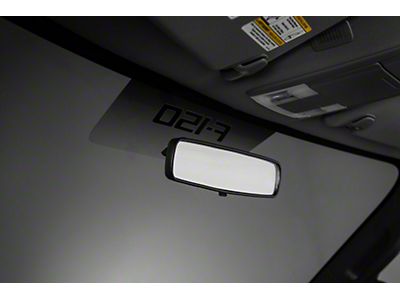 2009 2014 F 150 Interior Trim Americantrucks Com