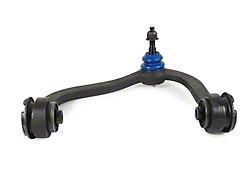 OPR Front Upper Control Arm and Ball Joint Assembly; Driver Side (04-22 F-150, Excluding Raptor)