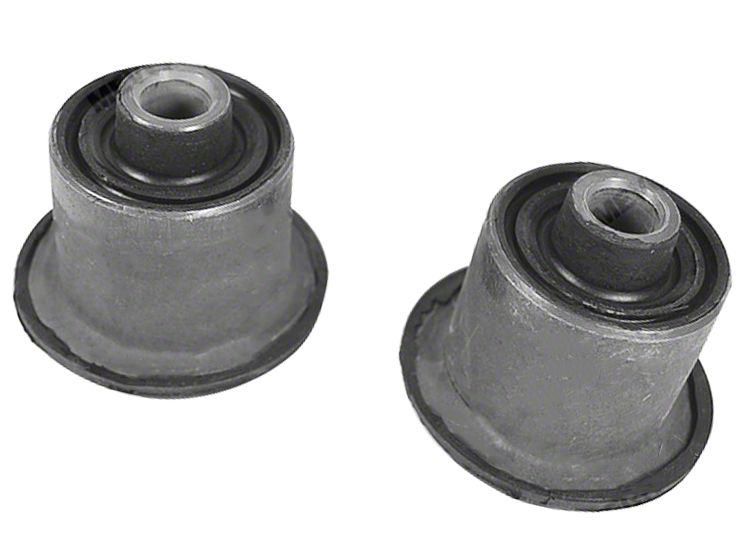 For 2004-2008 Ford F150 Control Arm Bushing Kit Front Upper 57219NV 2005 2006