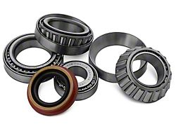 Motive Gear 9.75-Inch Rear Differential Bearing Kit with Koyo Bearings (Late 99-10 F-150)