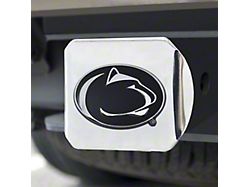 Hitch Cover; NCAA Variety (Universal; Some Adaptation May Be Required)