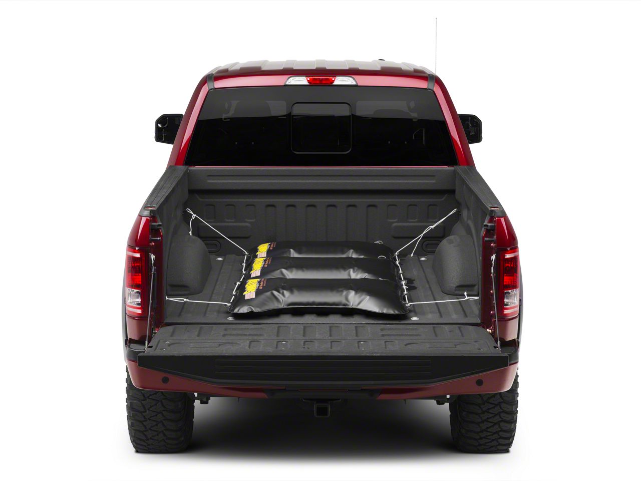 ShurTrax F-150 Max-Pax 300 lb. Truck Bed Weight MaxPax300 