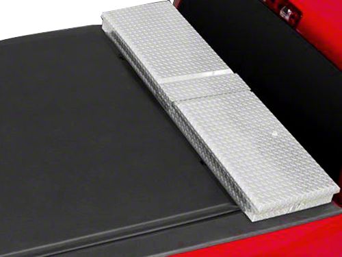 Access F 150 Toolbox Edition Roll Up Tonneau Cover T526555 97 03 F 150 Styleside W 6 5 Ft Or 8 Ft Bed