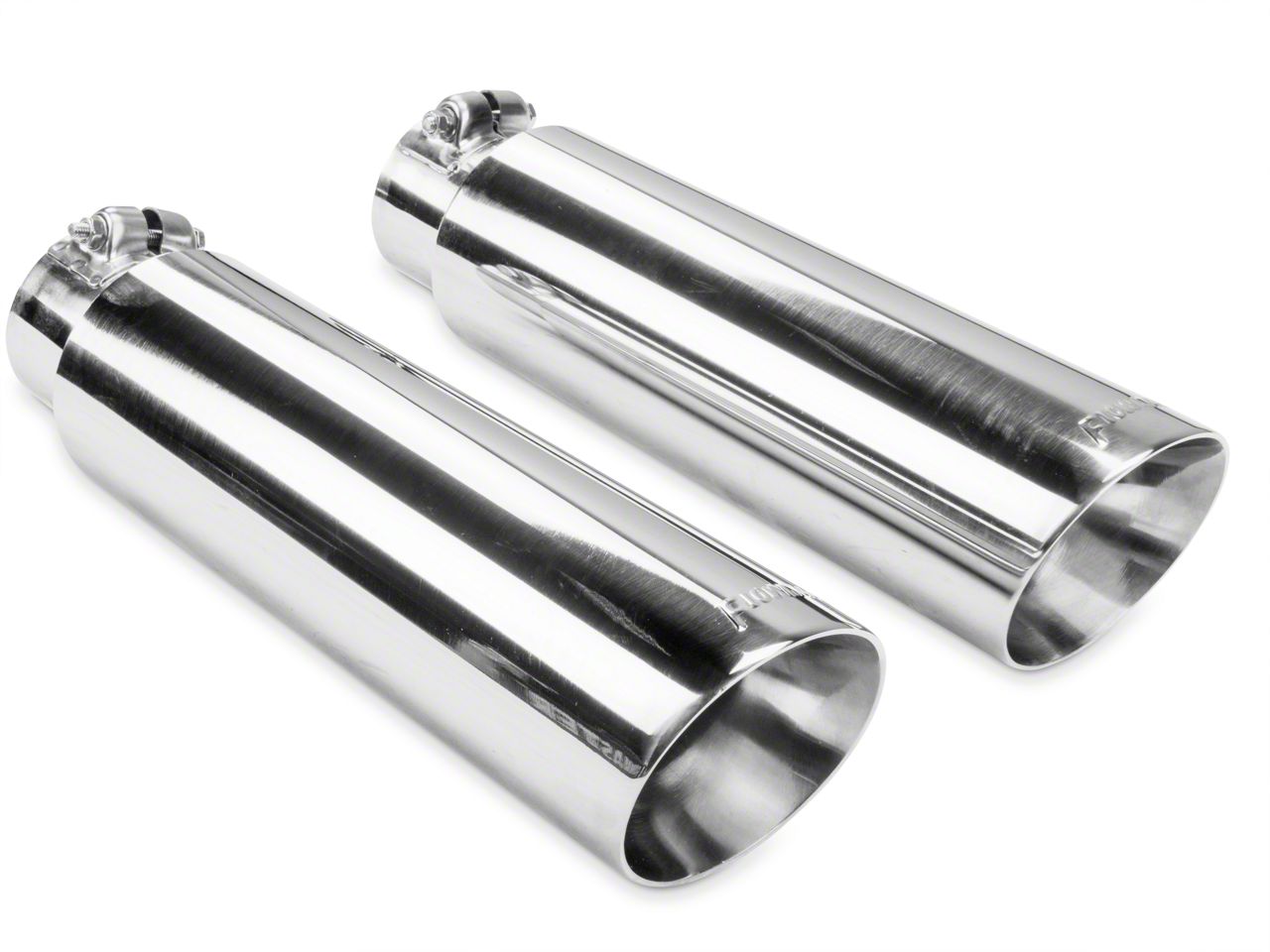 auto exhaust kits