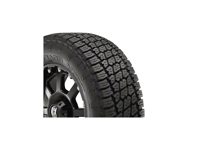 NITTO Terra Grappler G2 All-Terrain Tire (305/60R18)