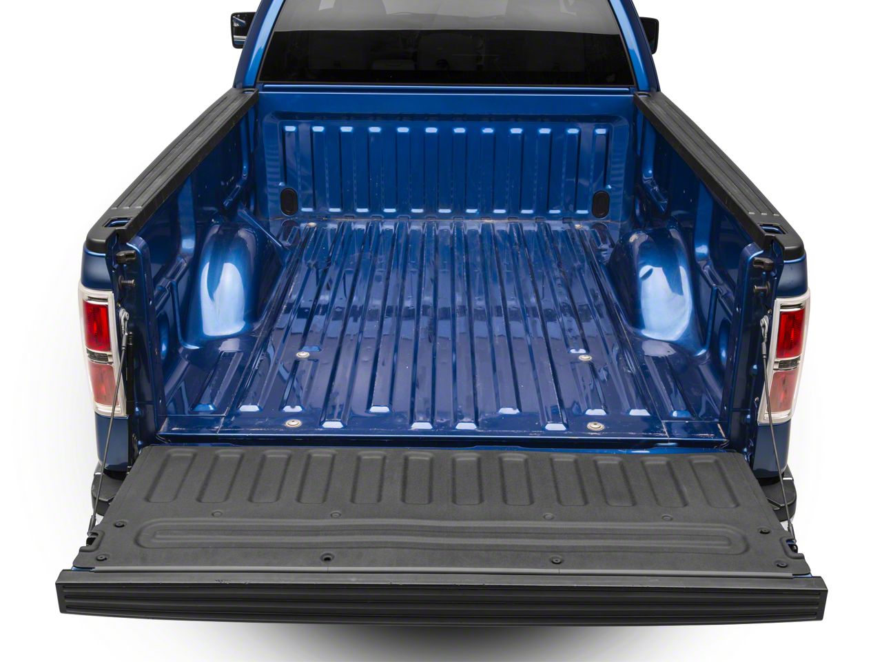 ford f150 tailgate cover