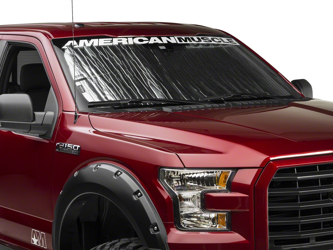 f150 sun shade