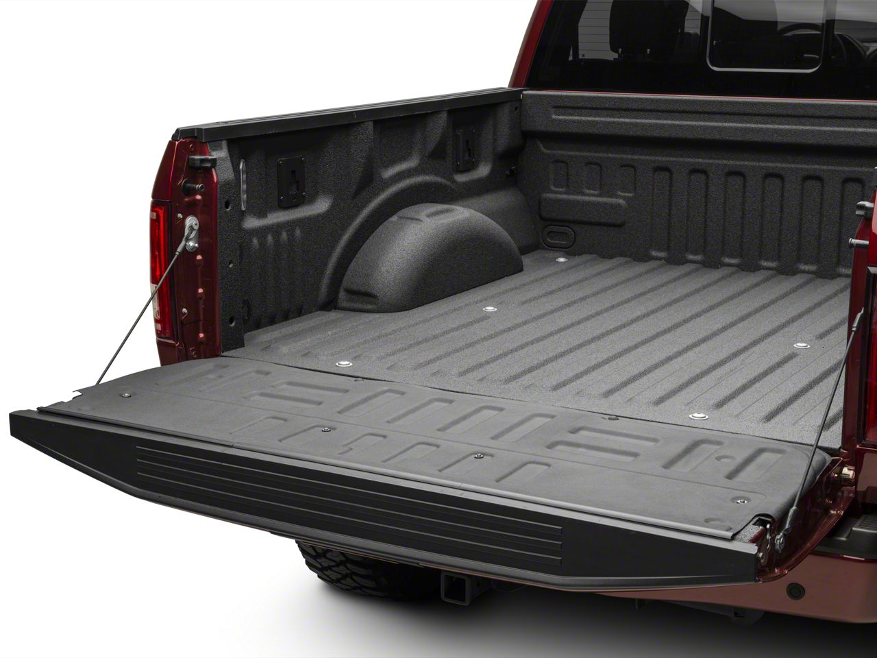 ford f150 bed liner near me