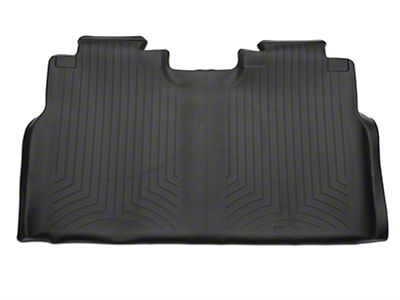 Weathertech F 150 Floor Mats Americantrucks Com