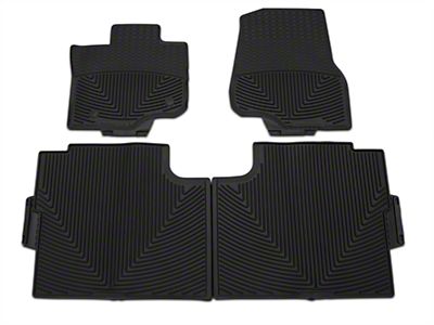 2015 2020 F 150 Floor Mats Liners Americantrucks Com