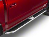 Barricade Running Boards (15-26 F-150 SuperCab, SuperCrew)