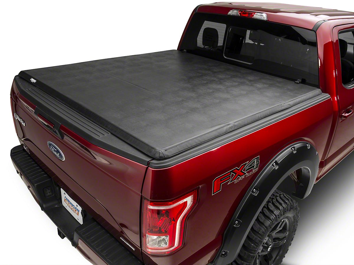 Ford F 150 Truck Bed Covers