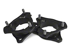 Mammoth 2.50-Inch Front Leveling Kit (15-26 F-150, Excluding Raptor)