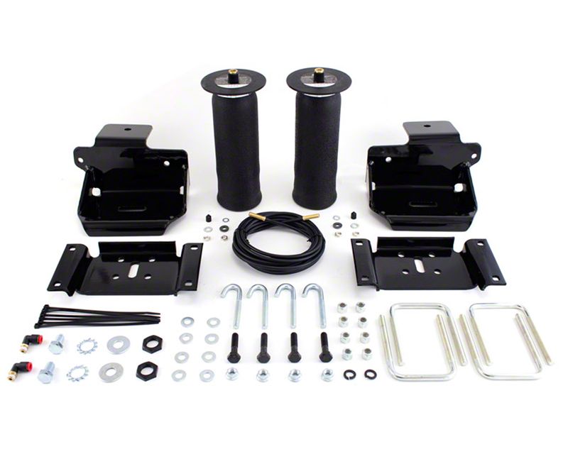 Air Lift Performance F150 Ride Control System T527717 (0414 2WD/4WD F