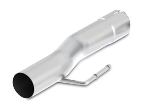 sport exhaust pipe