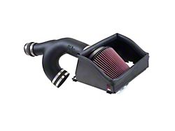 K&N Series 63 AirCharger Cold Air Intake (15-22 2.7L EcoBoost F-150)