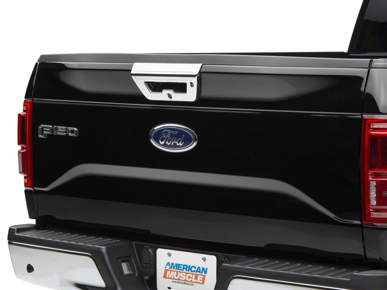 ford f150 tailgate cover