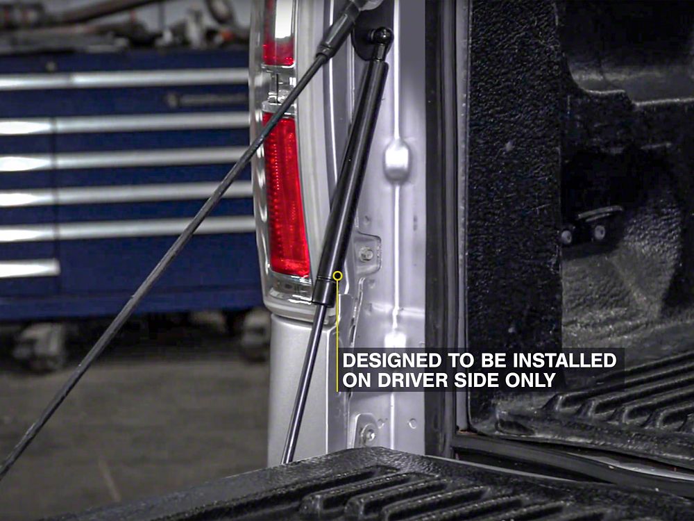 2014 f150 tailgate assist oem discount