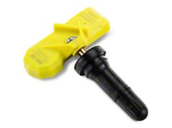 Valve Stem-Mounted TPMS Sensor with Rubber Valve (15-26 F-150)