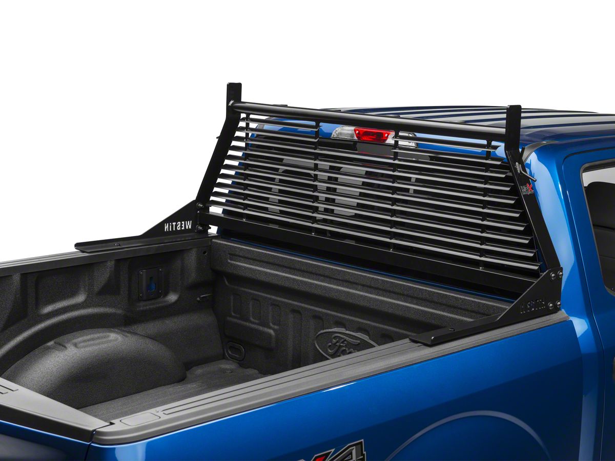 F 150 Headache Rack