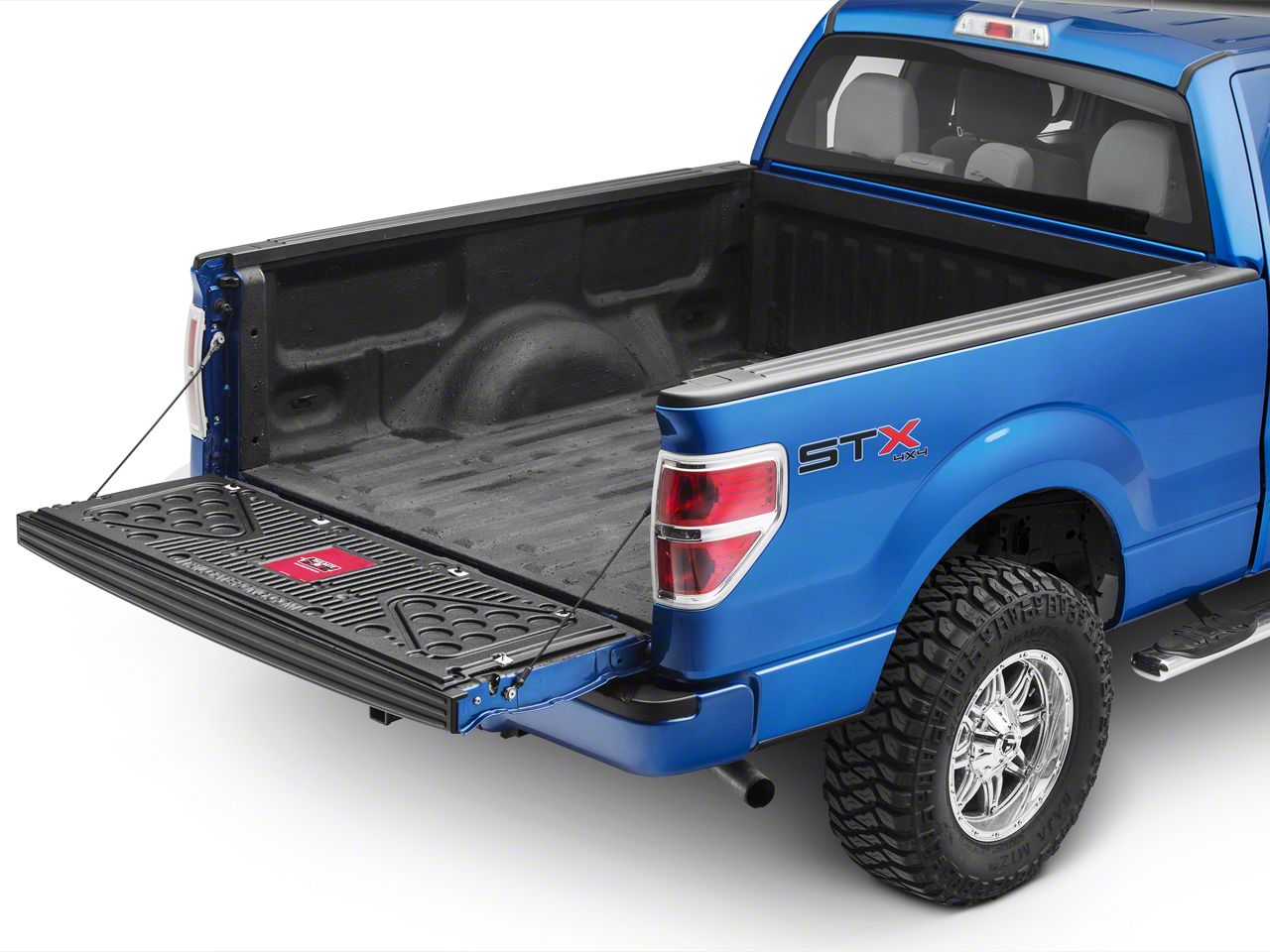 Tailgate Pong 04 14 F 150