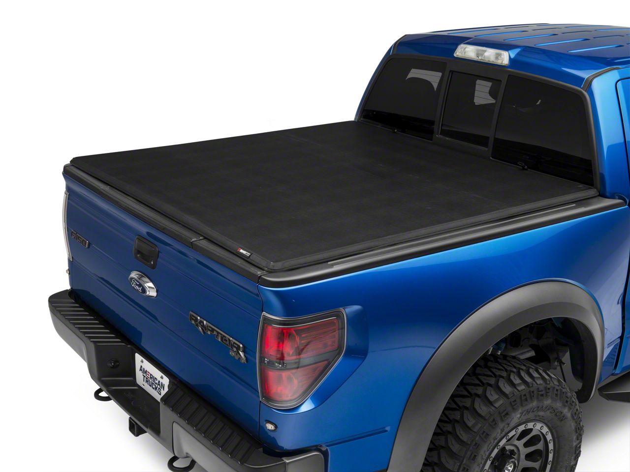 Smittybilt F 150 Smart Folding Tonneau Cover 2630031 09 14 F 150 W 5 5 Ft Bed